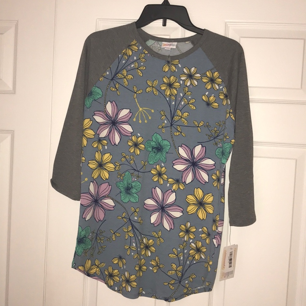 LuLaRoe Randy M top